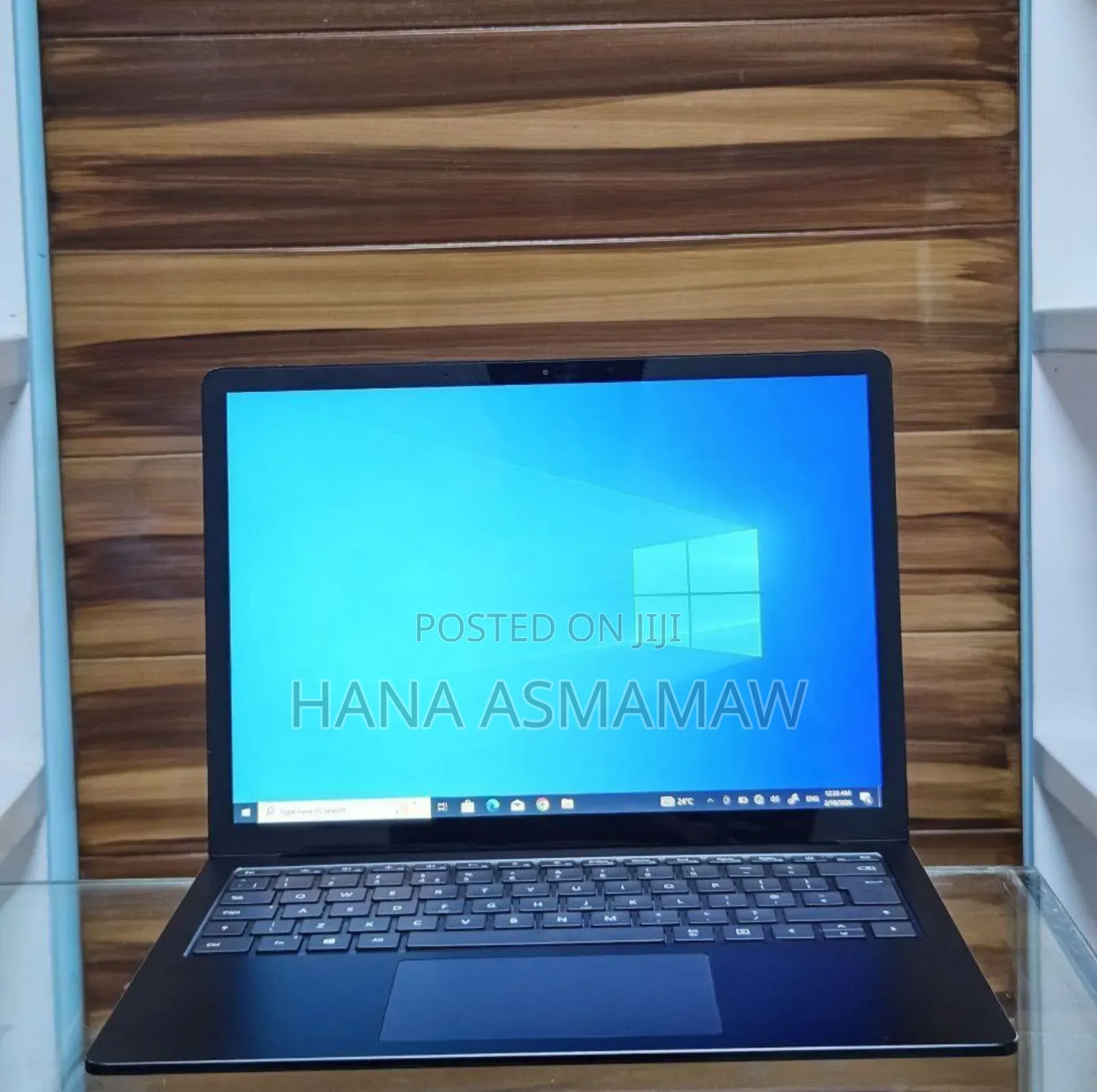 New Laptop HP Pavilion 15 16GB Intel Core I7 SSD 256GB