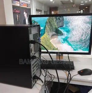 New Desktop Computer Dell Optiplex 7090 32GB Intel Core I7 HDD 1T