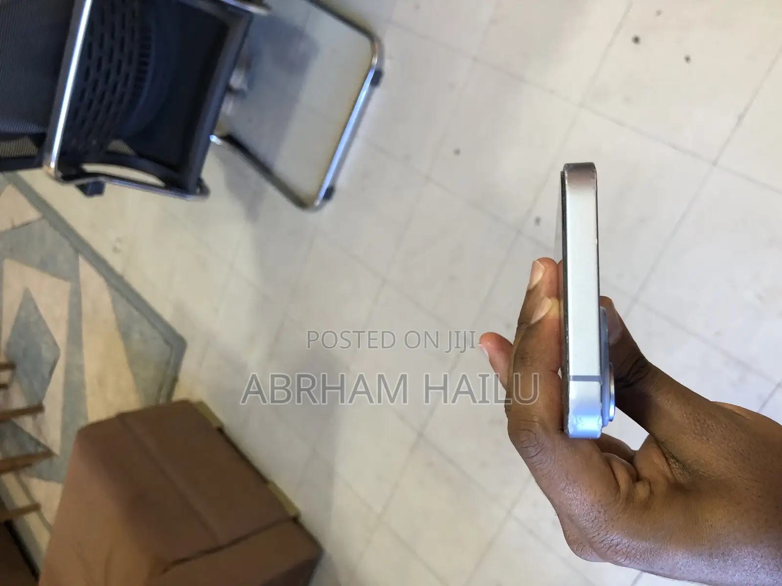 Apple iPhone 14 128 GB Blue