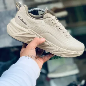 Columbia Men's Knos TRS Out Dry Light Weight Water Proof Sneaker