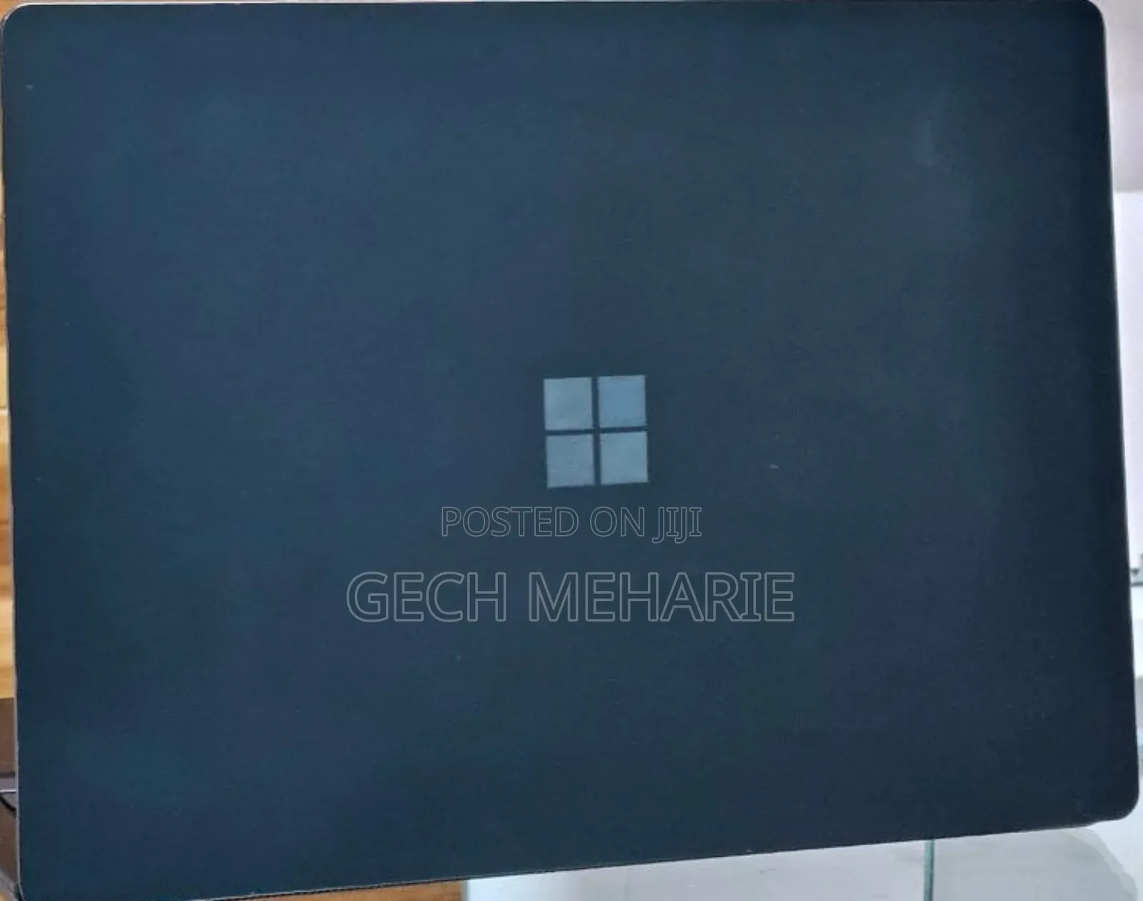 New Laptop Microsoft Surface 16GB Intel Core I7 SSD 256GB