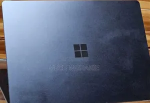 New Laptop Microsoft Surface 16GB Intel Core I7 SSD 256GB