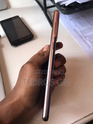 Samsung Galaxy S21+ 5G 256 GB Bronze