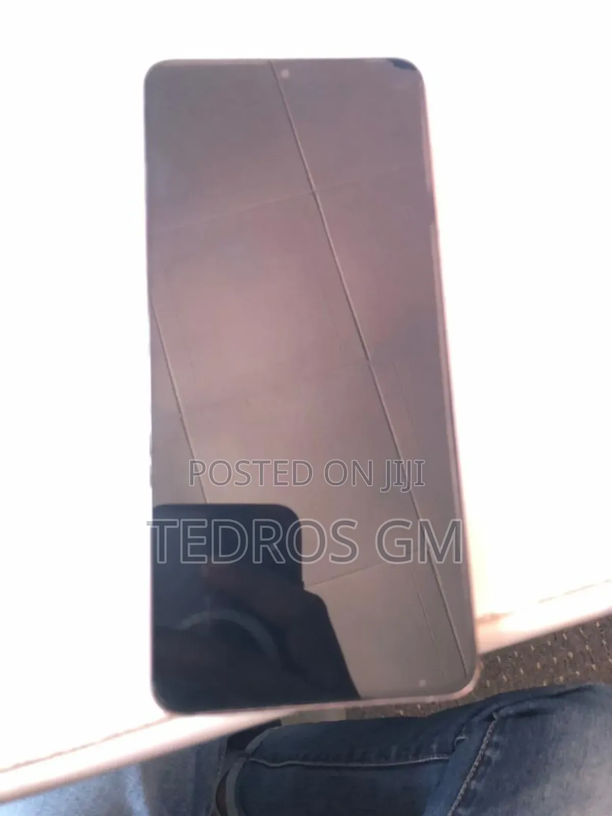 Samsung Galaxy S21+ 5G 256 GB Bronze