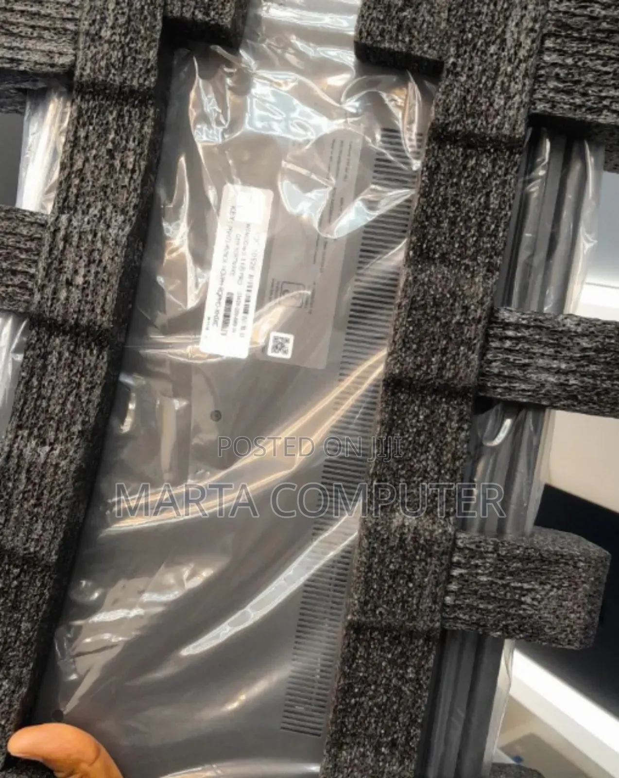 New Laptop Lenovo Ideapad 3 16GB Intel Core I5 SSD 512GB