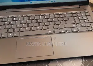 New Laptop Lenovo Ideapad 3 16GB Intel Core I5 SSD 512GB