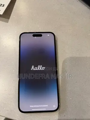 Apple iPhone 14 Pro Max 512 GB Gray