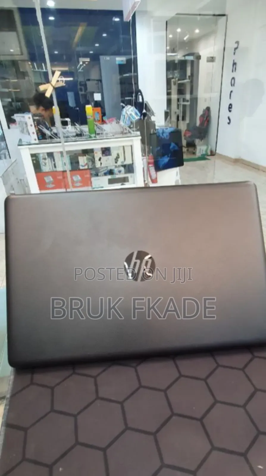 New Laptop HP Stream Notebook 8GB Intel Core I5 SSD 128GB