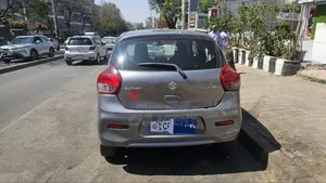 Suzuki Celerio 2022 White