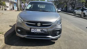 Suzuki Celerio 2022 White