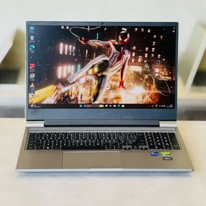 New Laptop HP Omen 15-Dh002nr 16GB Intel Core I7 SSD 512GB