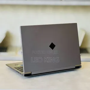 New Laptop HP Omen 15-Dh002nr 16GB Intel Core I7 SSD 512GB