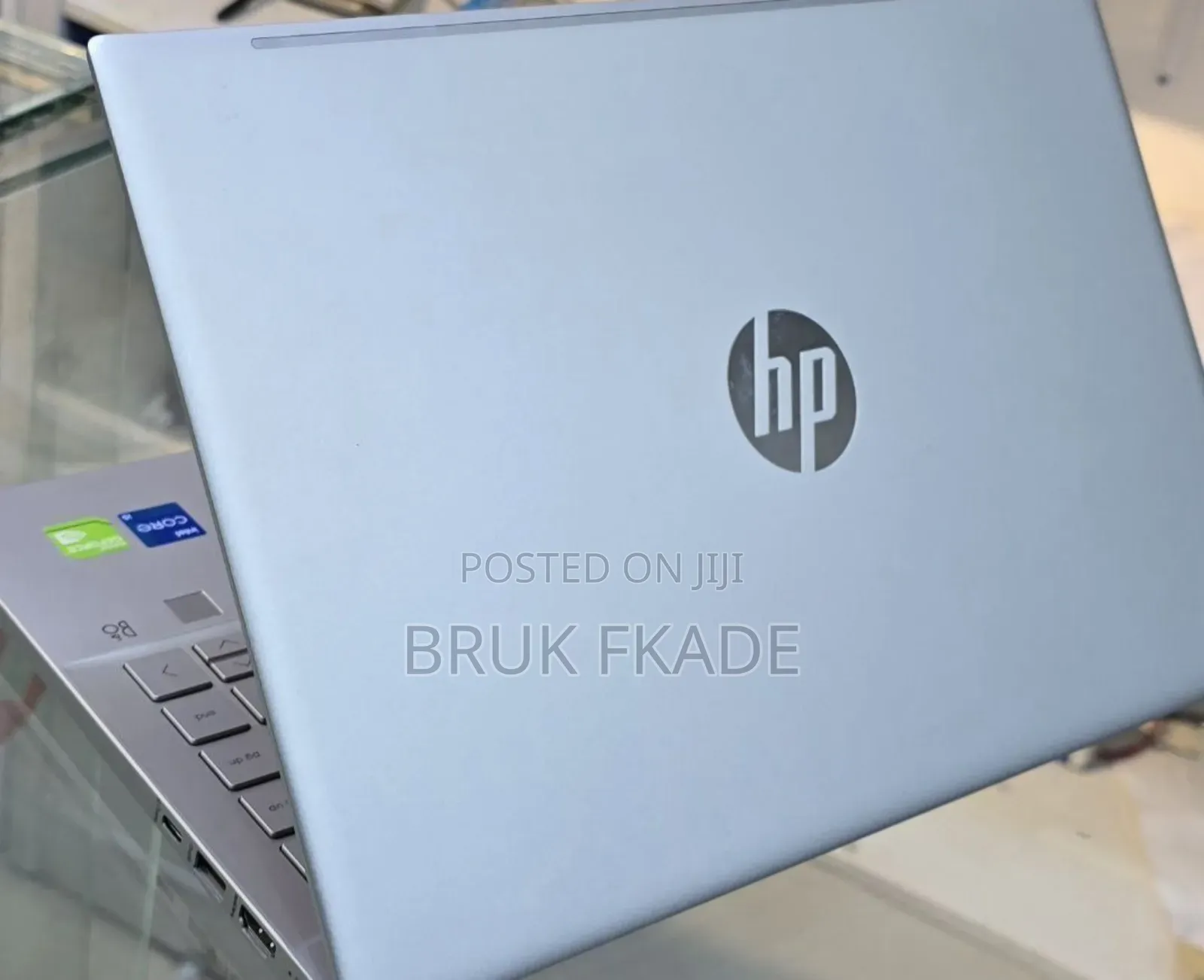 New Laptop HP Pavilion 14 16GB Intel Core I5 SSD 512GB