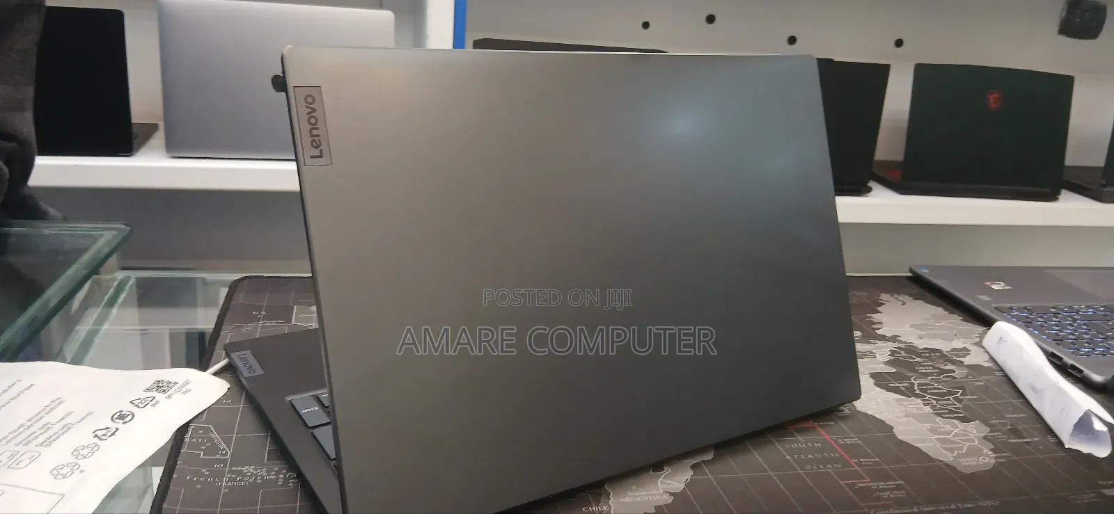 New Laptop Lenovo Ideapad V14 IGL 16GB Intel Core I5 SSD 512GB