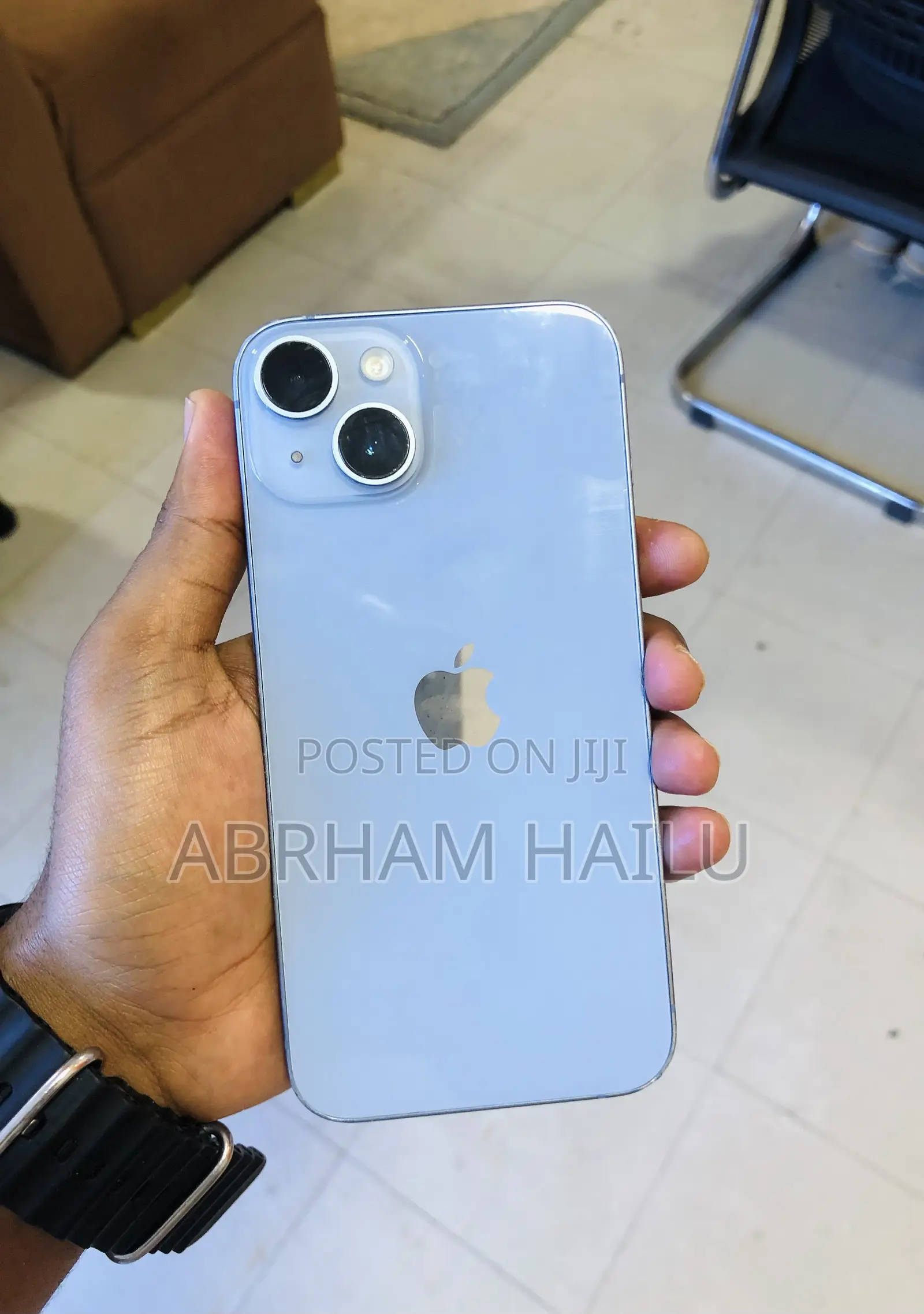 Apple iPhone 14 128 GB Blue