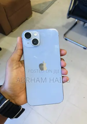 Apple iPhone 14 128 GB Blue