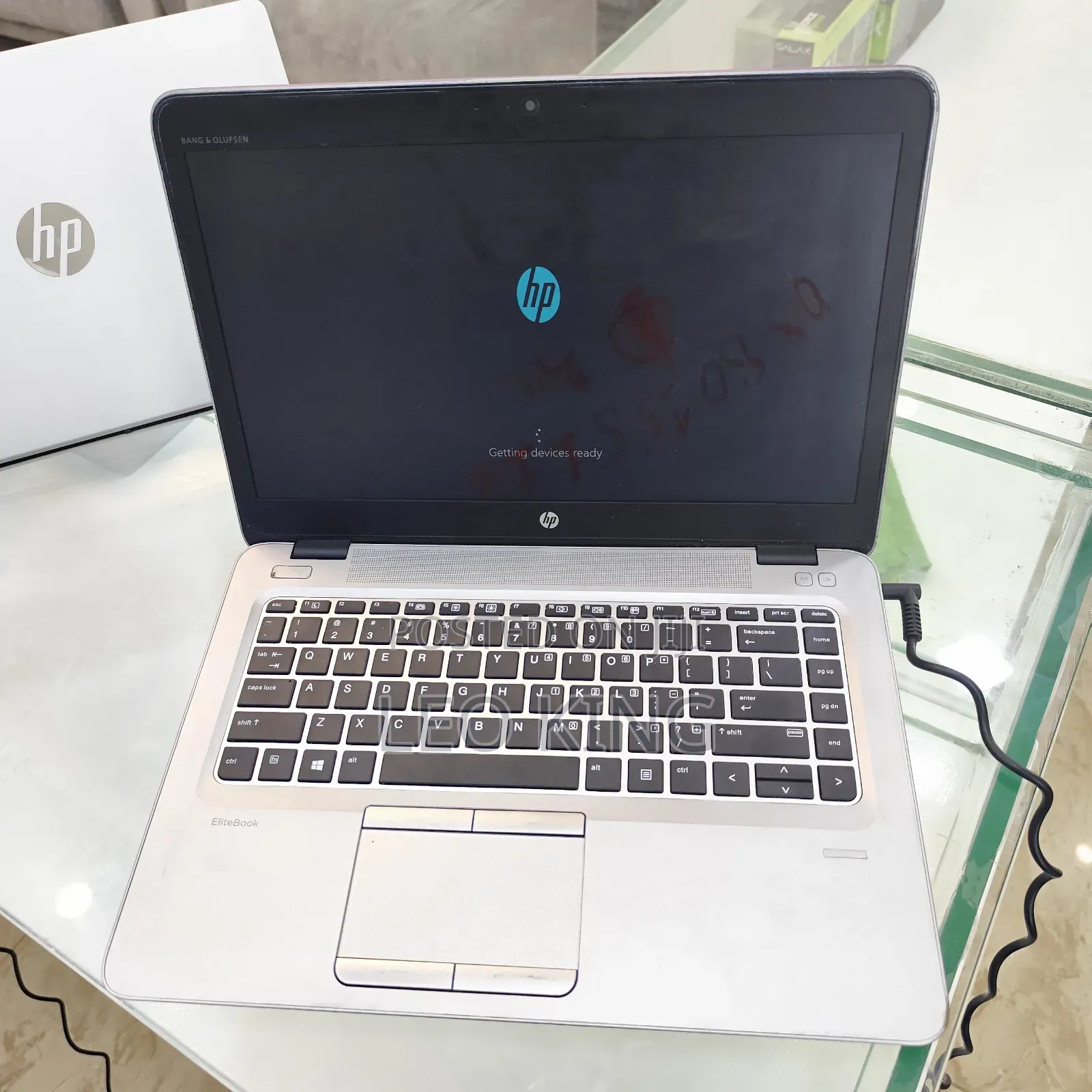Laptop HP EliteBook 840 G3 8GB Intel Core I5 HDD 1T