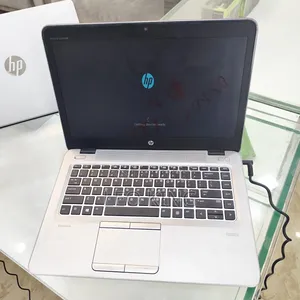 Laptop HP EliteBook 840 G3 8GB Intel Core I5 HDD 1T