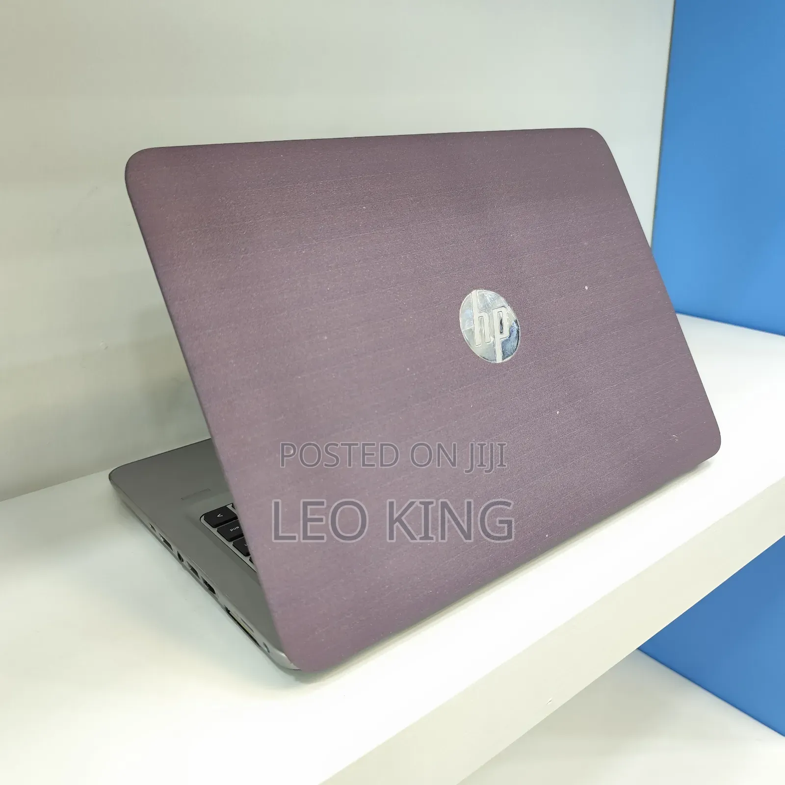 Laptop HP EliteBook 840 G3 8GB Intel Core I5 HDD 1T