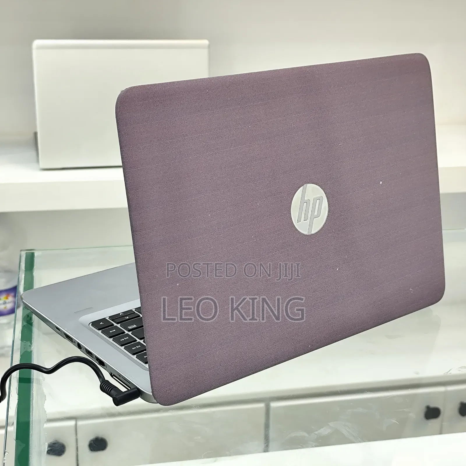 Laptop HP EliteBook 840 G3 8GB Intel Core I5 HDD 1T