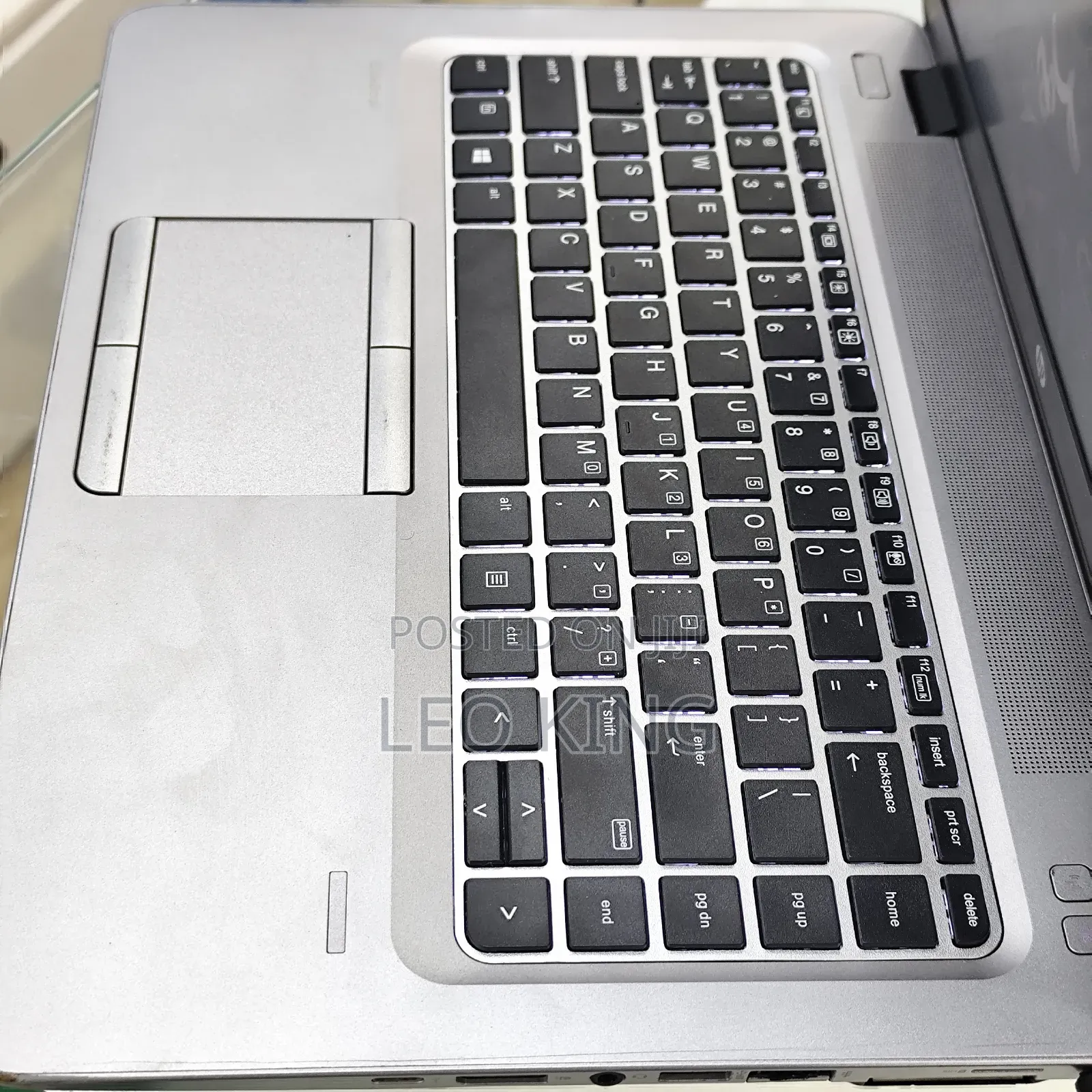 Laptop HP EliteBook 840 G3 8GB Intel Core I5 HDD 1T