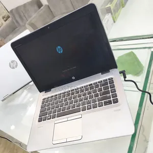 Laptop HP EliteBook 840 G3 8GB Intel Core I5 HDD 1T