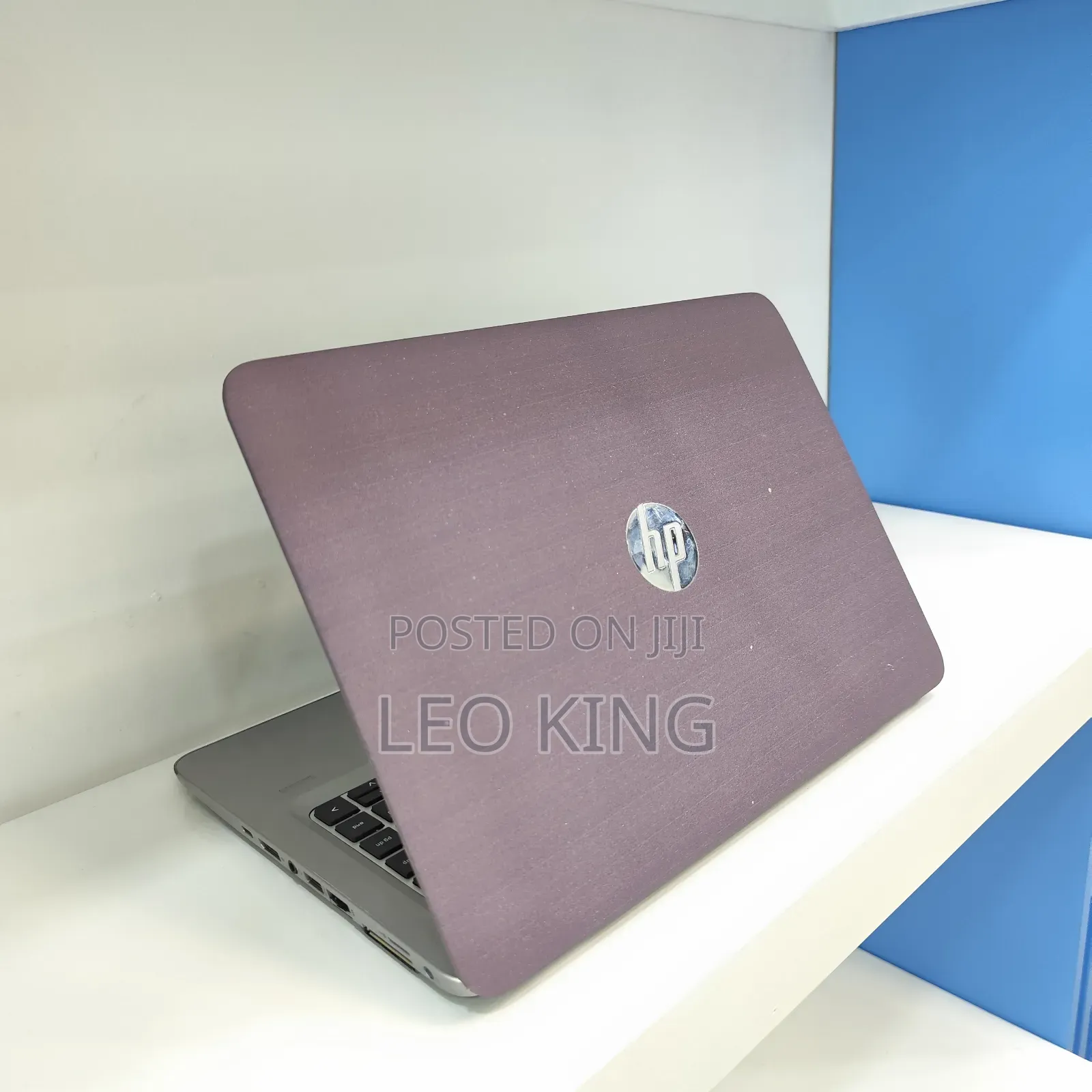 Laptop HP EliteBook 840 G3 8GB Intel Core I5 HDD 1T