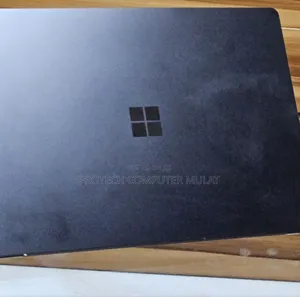 New Laptop Microsoft Surface Laptop 3 16GB Intel Core I5 SSD 256GB