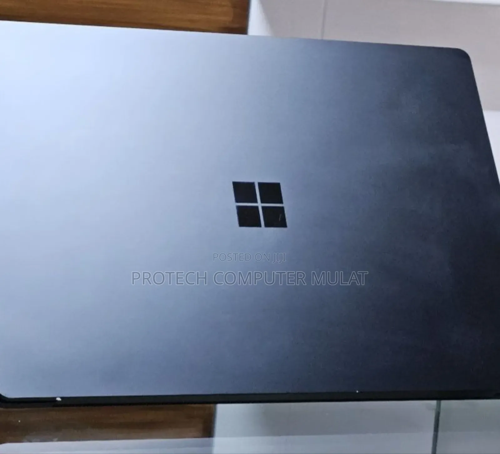 New Laptop Microsoft Surface Laptop 3 16GB Intel Core I5 SSD 256GB