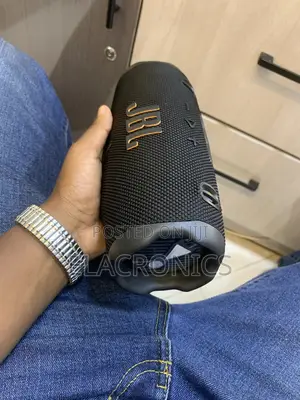 JBL Charge 6 Wireless Bluetooth