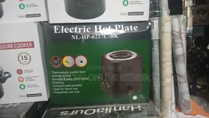 ለቡና ወዘተ የሚሆን ሀሪፍ የኤሌክትሪክ ምድጃ Thermostatic ነው/Free Delivery
