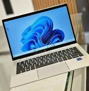 New Laptop HP EliteBook 840 G8 16GB Intel Core I7 SSD 512GB
