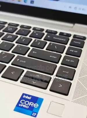 New Laptop HP EliteBook 840 G8 16GB Intel Core I7 SSD 512GB