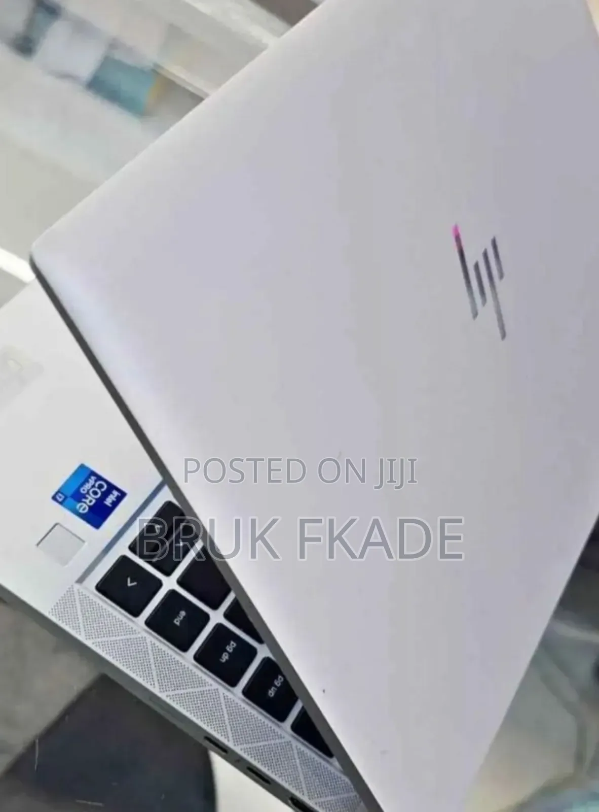 New Laptop HP EliteBook 840 G8 16GB Intel Core I7 SSD 512GB