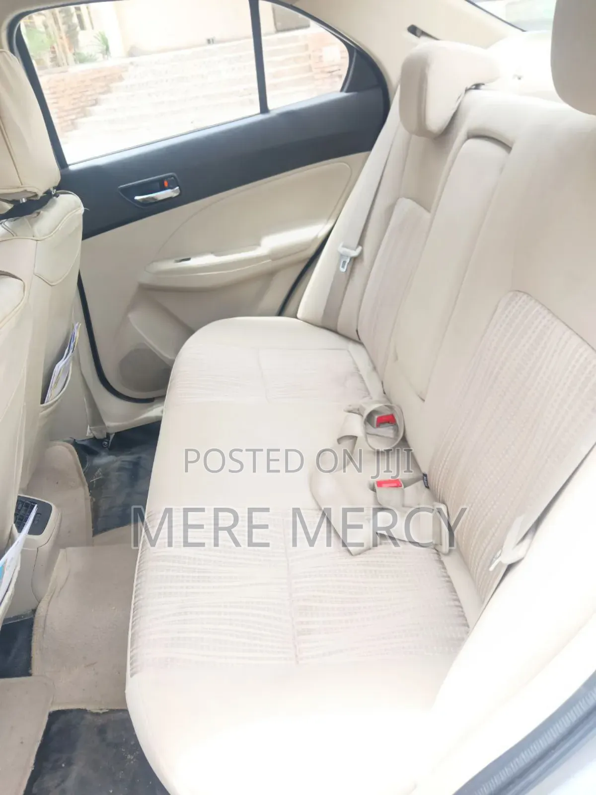 Suzuki Dzire 2022 Silver