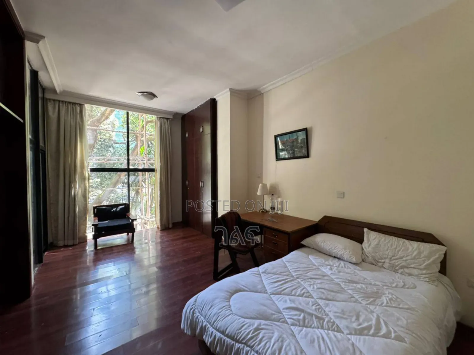 3bdrm Apartment in የንጉስ ቤት ቦሌ ቱርኮች ሰፈር, Bole for sale