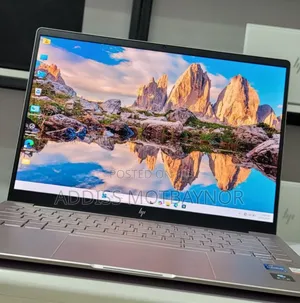 New Laptop HP Pavilion 15 16GB Intel Core I7 SSD 1T