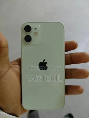 Apple iPhone 12 mini 64 GB Green