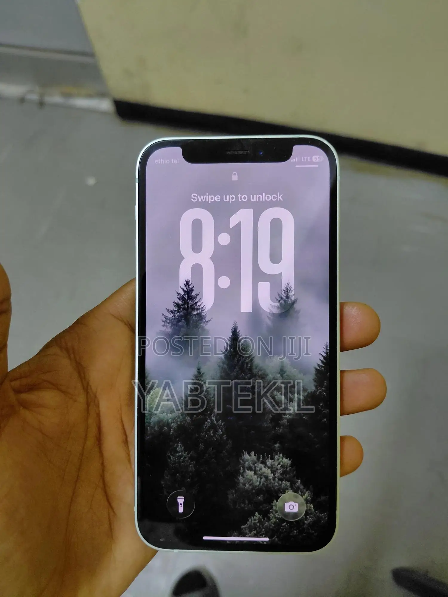 Apple iPhone 12 mini 64 GB Green