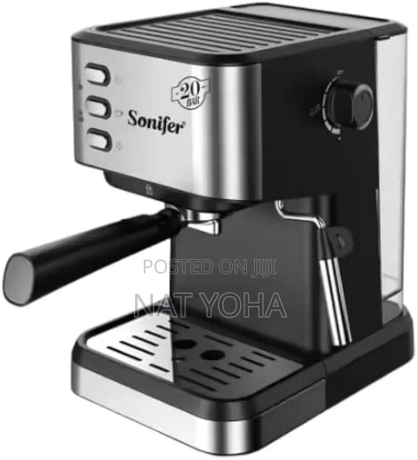 Sonifer Espresso Maker