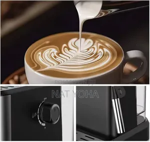 Sonifer Espresso Maker