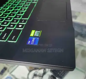 New Laptop MSI Pulse GL66 16GB Intel Core I7 SSD 512GB