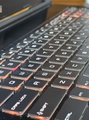 New Laptop MSI GF63 16GB Intel Core I7 SSD 512GB