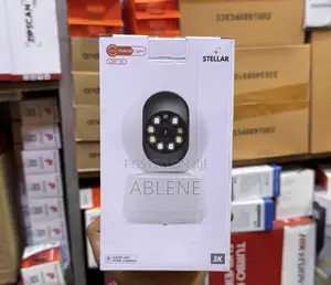 Stellar C401 Security Camera