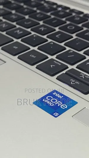 New Laptop HP EliteBook 840 G8 16GB Intel Core I5 SSD 512GB