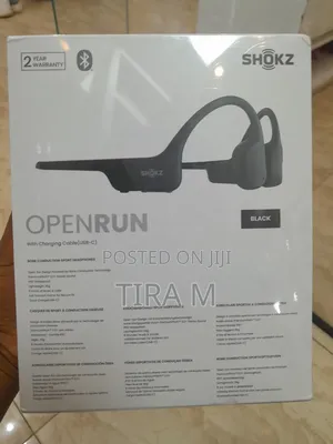 Shokz Openrun 1