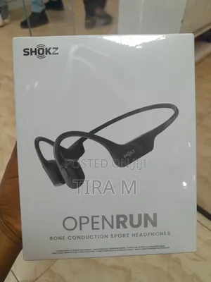 Shokz Openrun 1