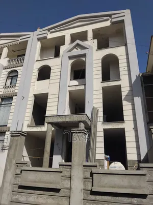 የሚሸጥ ፊጋ ኮፓዉድ ዉስጥ ፊንሽንግ ስራ ይቀረዎል 150 ካሬ B+g+3 ድጅታል ካርታ