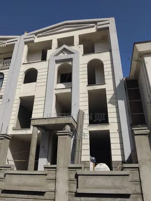 የሚሸጥ ፊጋ ኮፓዉድ ዉስጥ ፊንሽንግ ስራ ይቀረዎል 150 ካሬ B+g+3 ድጅታል ካርታ