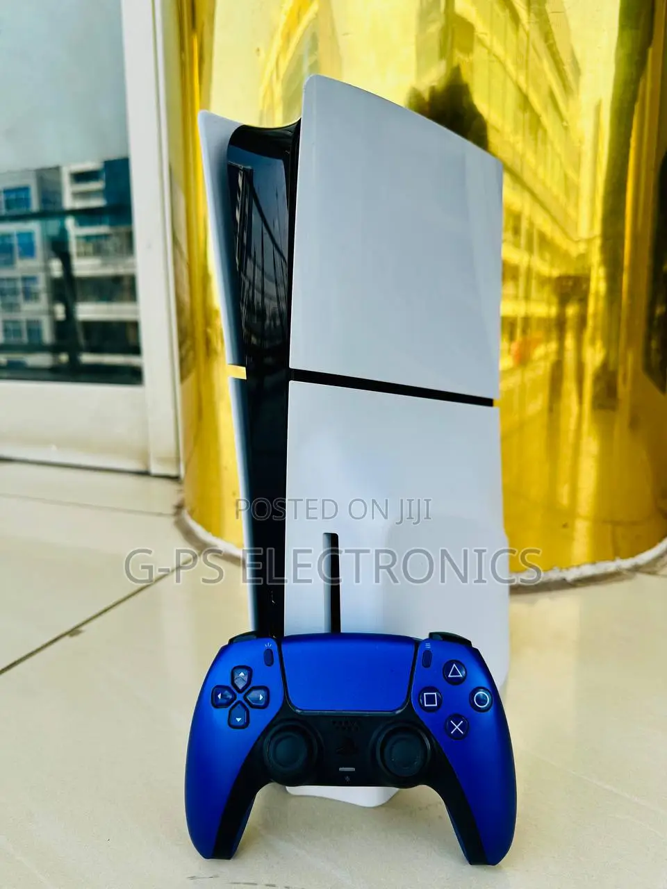 Ps 5 Slim Model Available Neat and High Quality